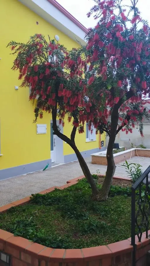 Helianthus Hotel Assemini Itália