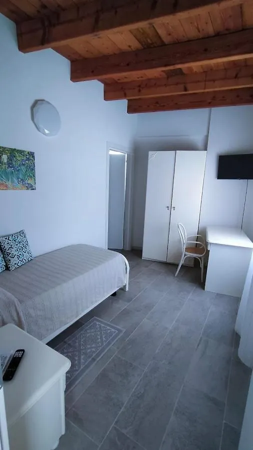 Casa de hóspedes Helianthus Hotel Assemini