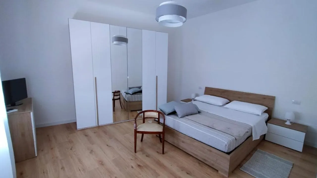Helianthus Hotel Assemini