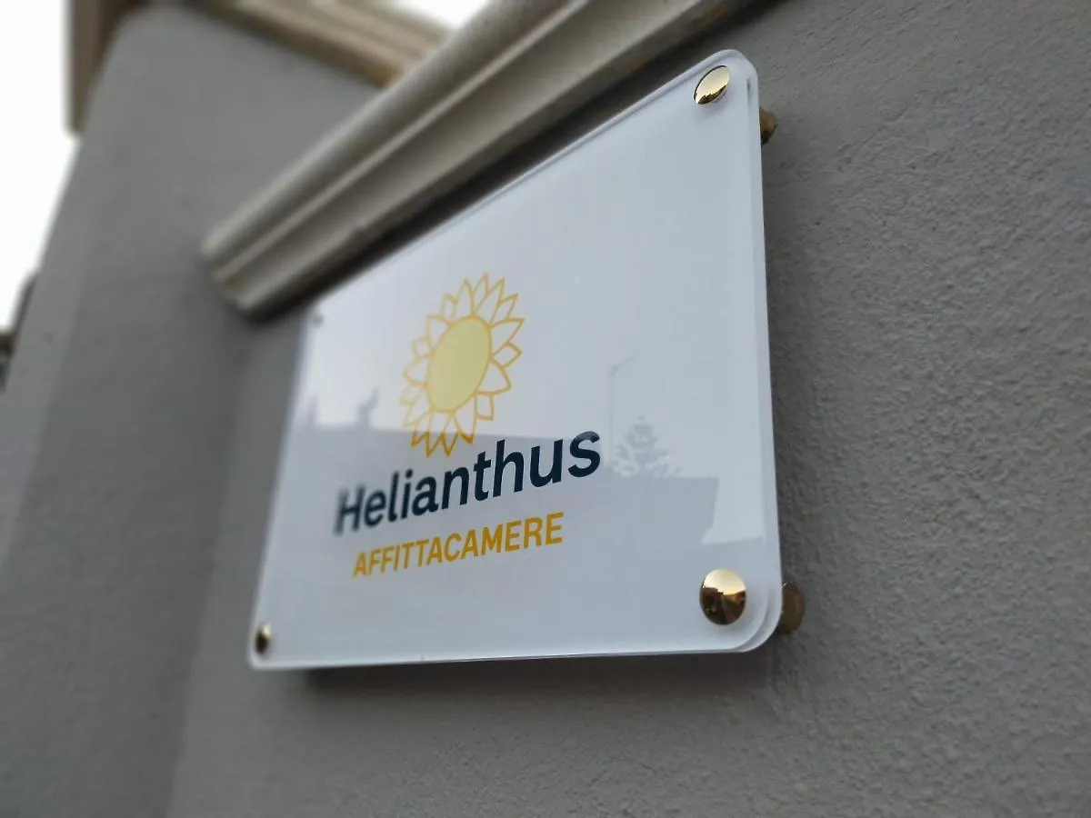 Casa de hóspedes Helianthus Hotel Assemini