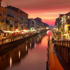 Homing Milano Navigli Suites , Milan Italie