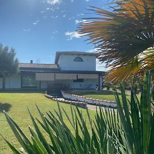 Sarda Villa
